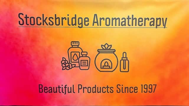 Stocksbridge Aromatherapy - Gift Shops in bolsterstone ewden village