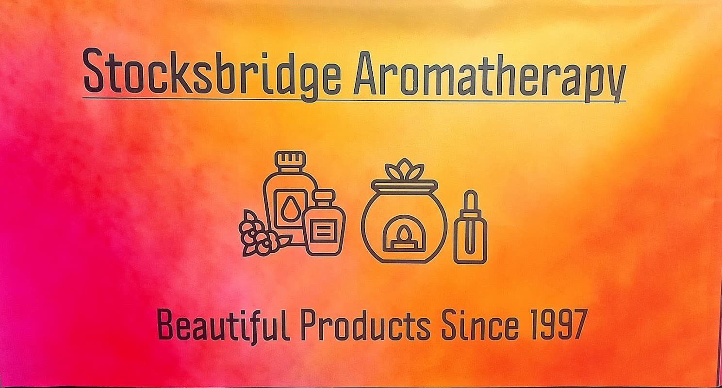 Stocksbridge Aromatherapy