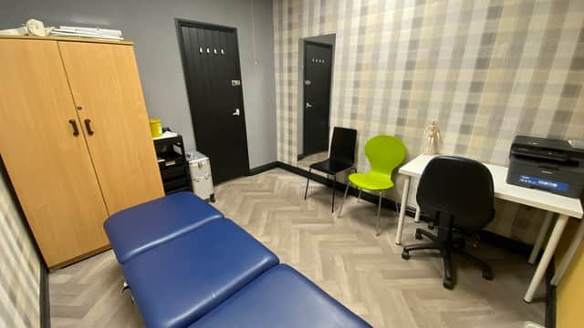 Pure Physiotherapy Hull - Sports Injury Clinics in hull
