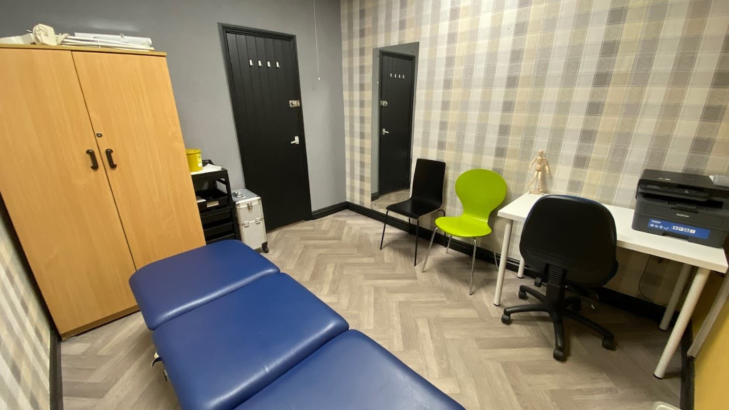 Pure Physiotherapy Hull