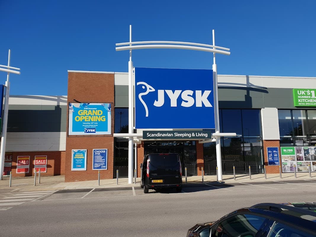 JYSK Doncaster