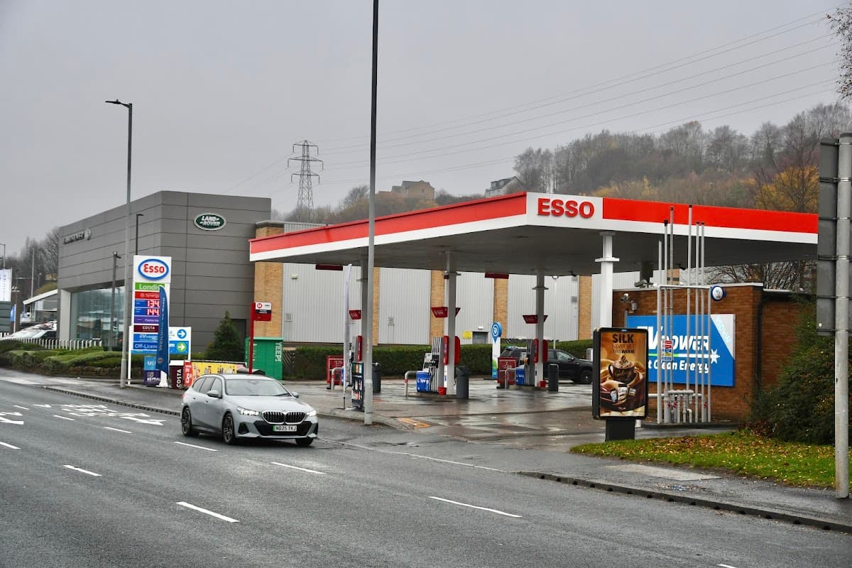 Esso