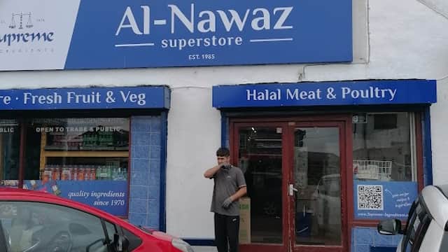 Al Nawaz Superstore - Supermarkets in halifax