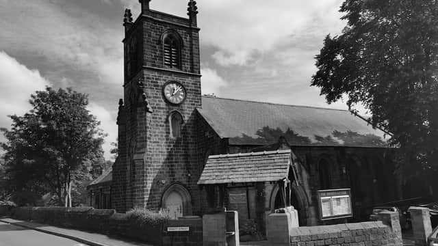 The Trinity Centre, Holy Trinity Church, Batley Carr - Community Centres in dewsbury