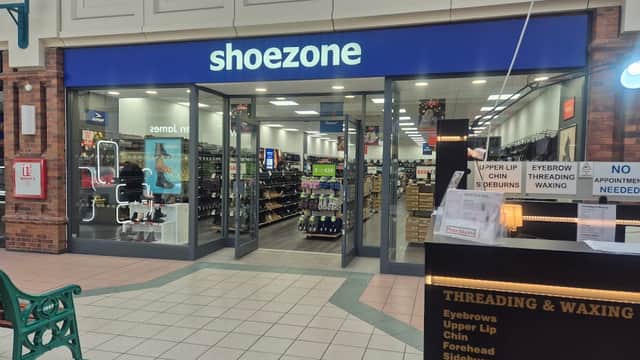 Shoezone - Shoe Shops in bridlington