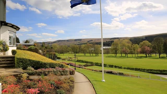 Ilkley Professional Golf Shop - Sports Shops in ilkley