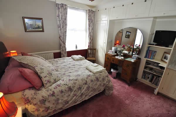 Rowan Tree House B&B