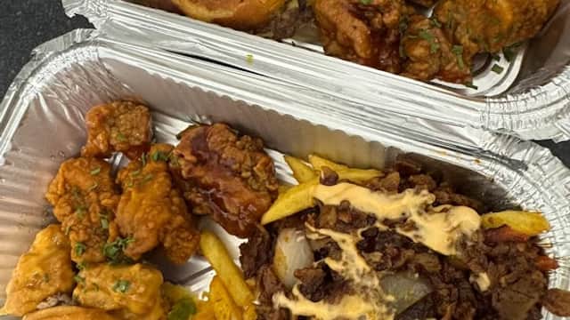 Bulzy's - Takeaway in batley