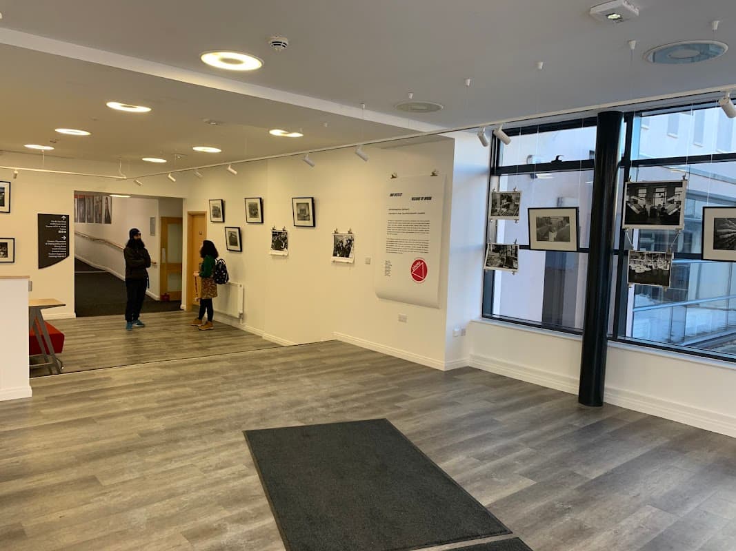 Brownberrie Gallery (Leeds Trinity University)