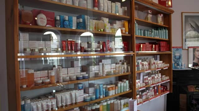Sitting Pretty - Beauty Salons in skipton