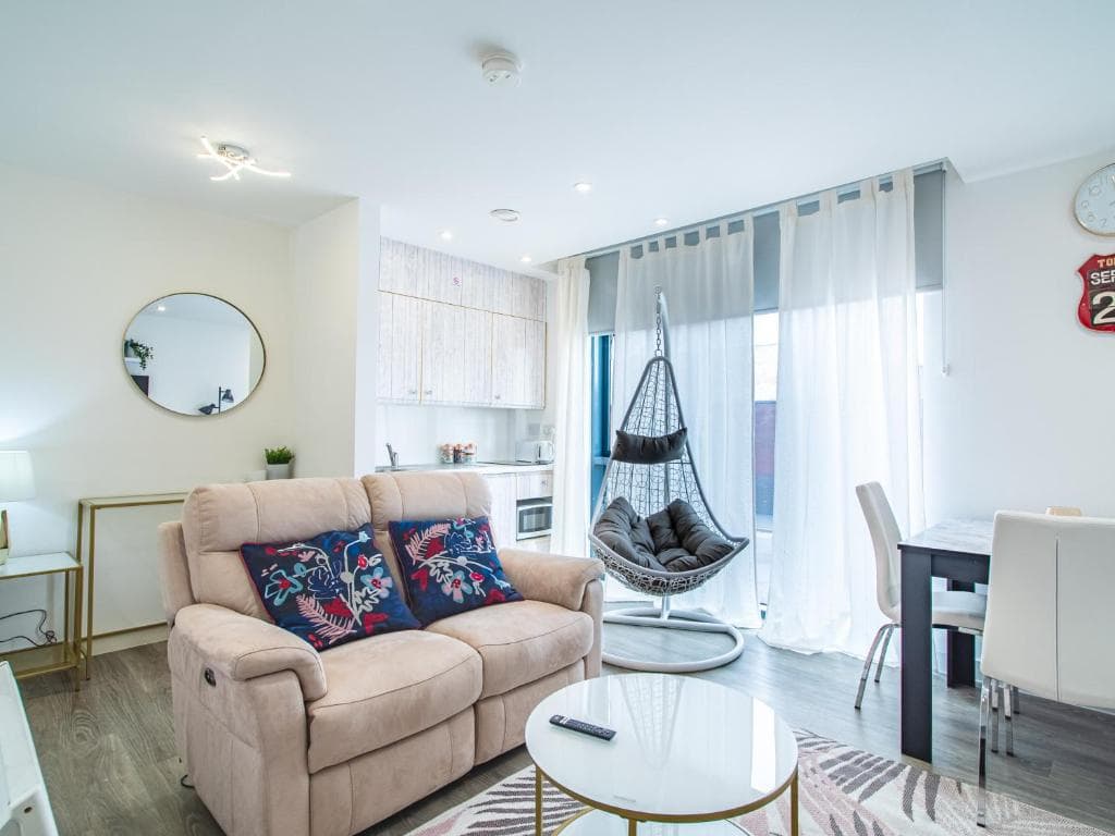 AVO City Apartments