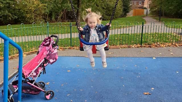 Brayford Road Playground - Playgrounds in doncaster
