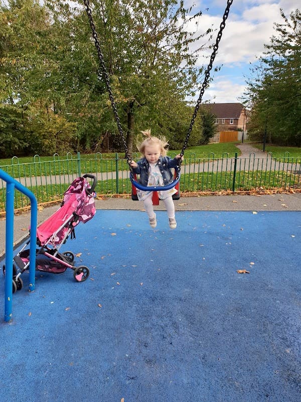 Brayford Road Playground
