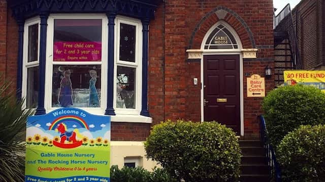 Gable House Nursery - Nurseries in bridlington