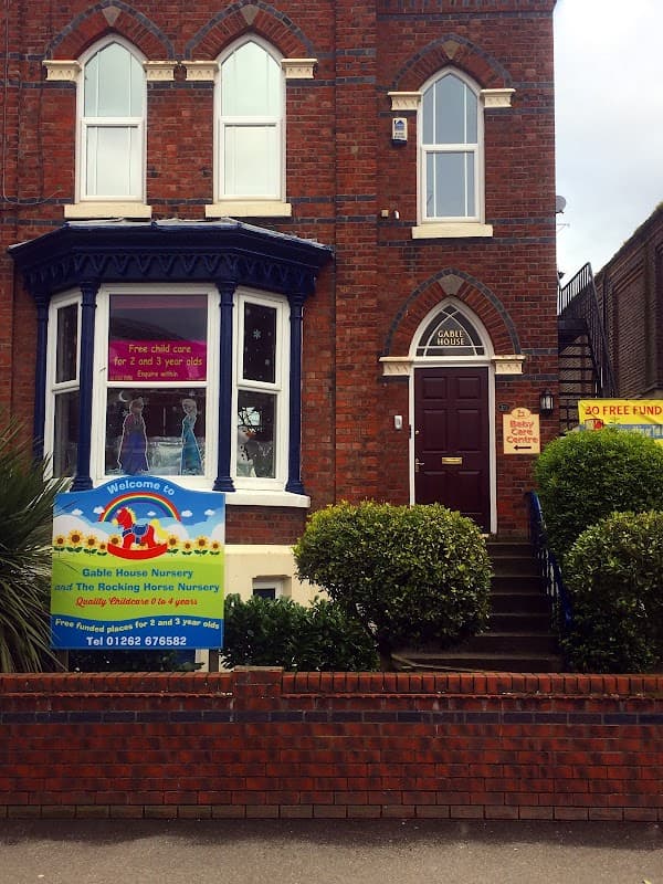 Gable House Nursery