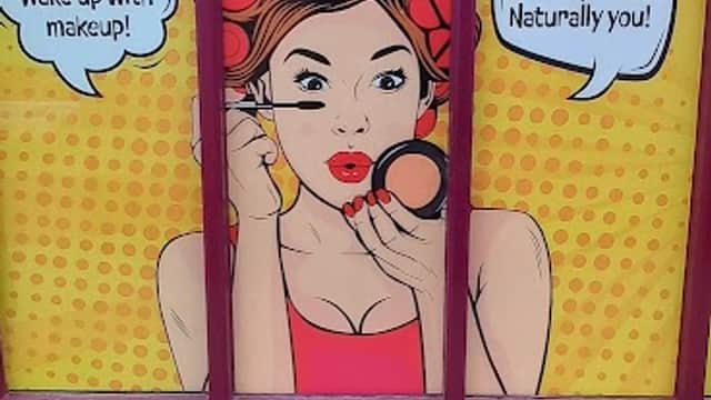 Wow the Brow PMU - Beauty Salons in otley