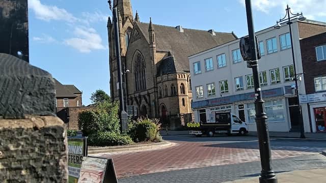 Howells Solicitors - Solicitors in rotherham