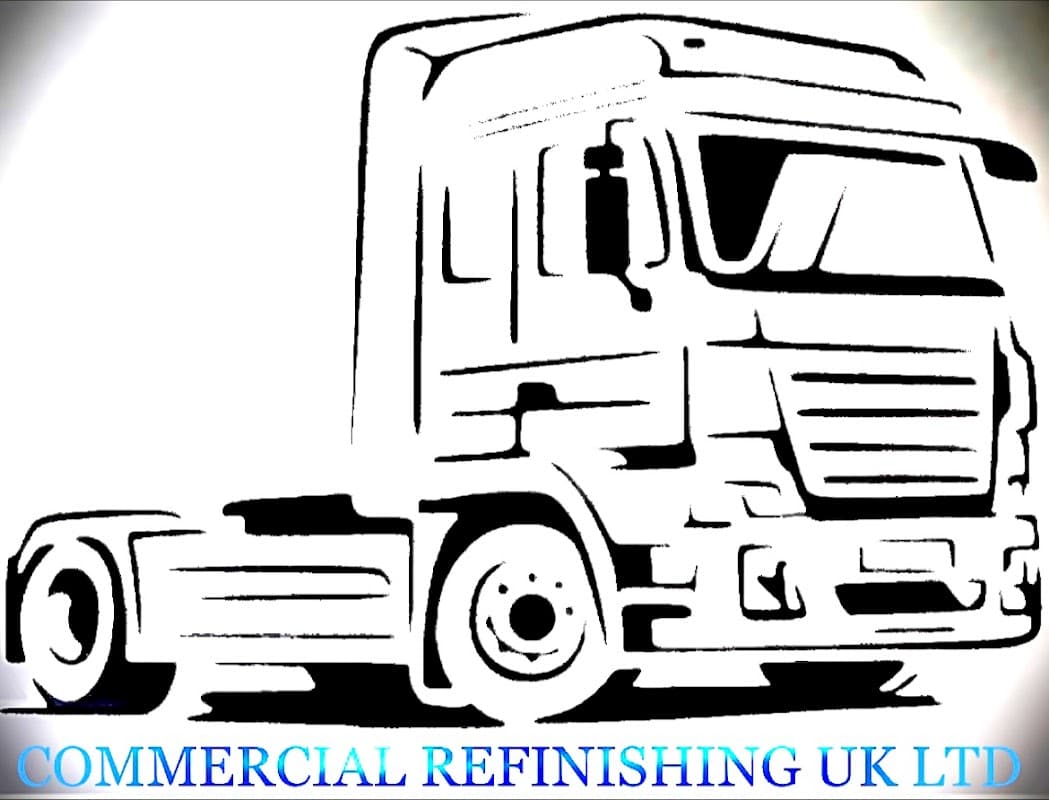 Commercial Refinishing UK Limited