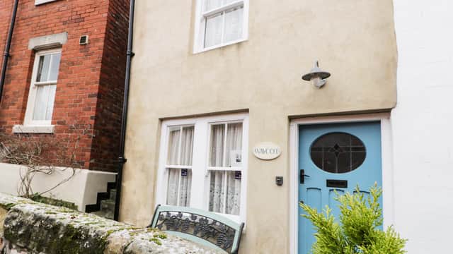 Waycot Cottage