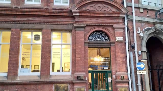 Brewer Wallace Solicitors - Solicitors in hull
