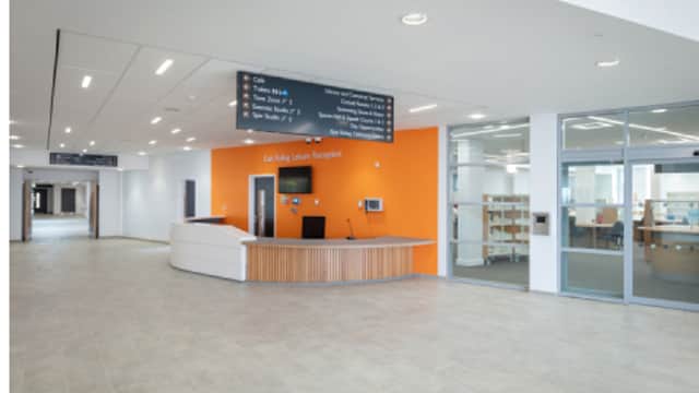 East Riding Leisure Hornsea - Gyms in hornsea