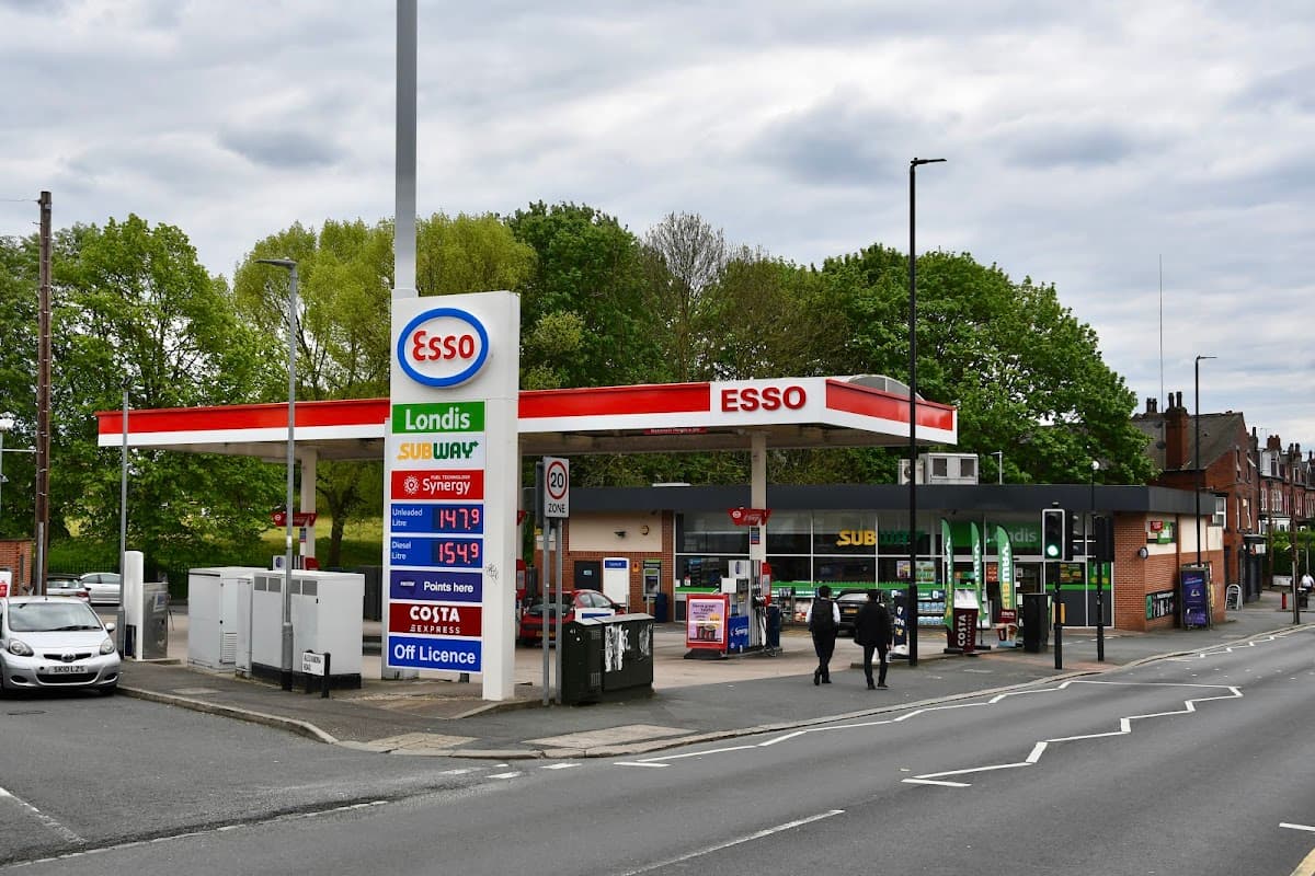 Esso