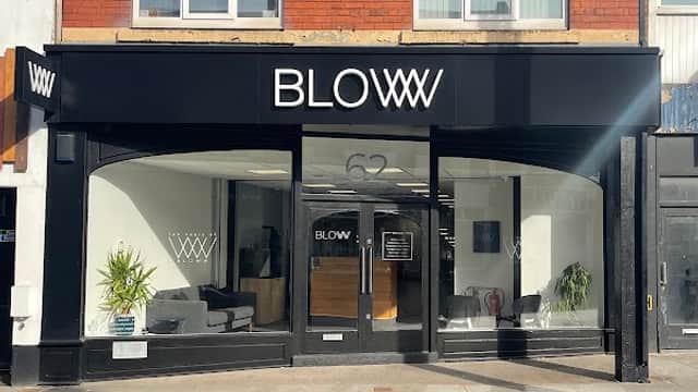 Bloww by Kevin & Guy - Hair Salons in doncaster