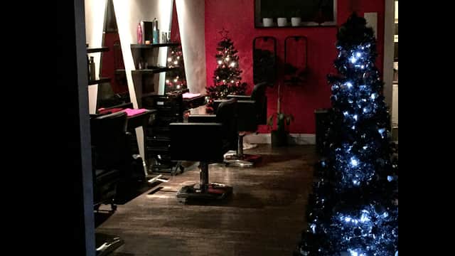 Pyramids Hair Design - Hair Salons in mirfield