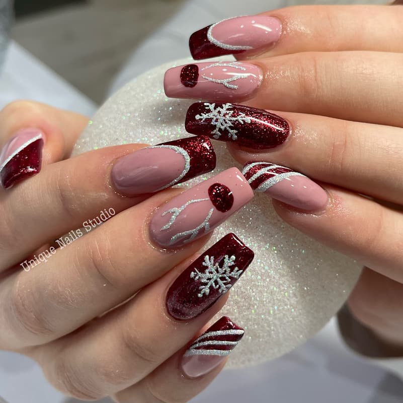 Unique Nails Studio