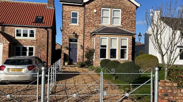 Entire three bed house in wigginton, York, York, Yorkshire