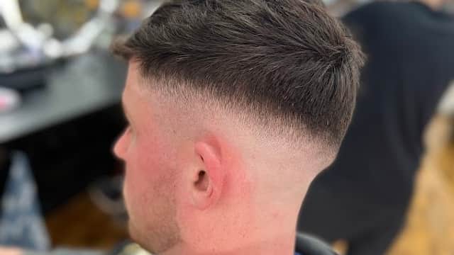 Skipton Istanbul barbers - Barbers in skipton