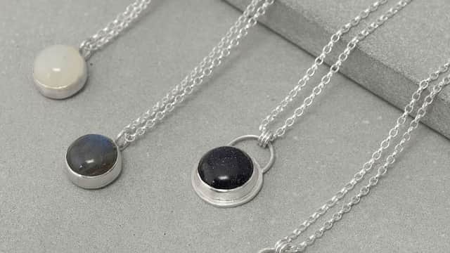 Tori Foster Jewellery - Jewellers in pocklington