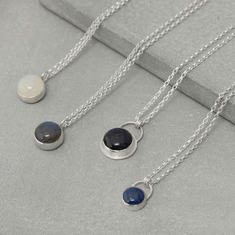 Tori Foster Jewellery