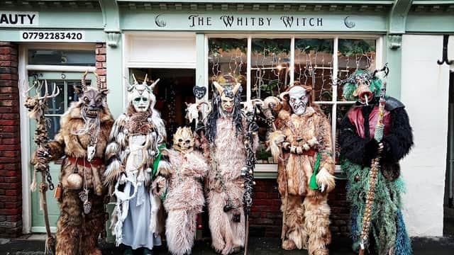 The Whitby Witch - Homeware in whitby