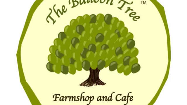 The Balloon Tree Farmshop & Café - Farm Shop in gate helmsley
