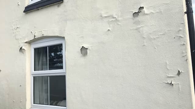 Andura Abroad - No Need To Paint - Painters & Decorators in garforth