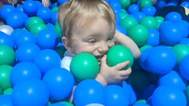 World Of Play - Entertainment in redcar