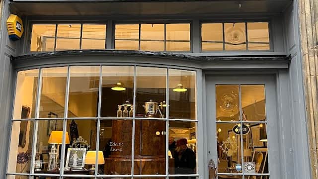 Kirkgate House - Furniture Shops in scarborough