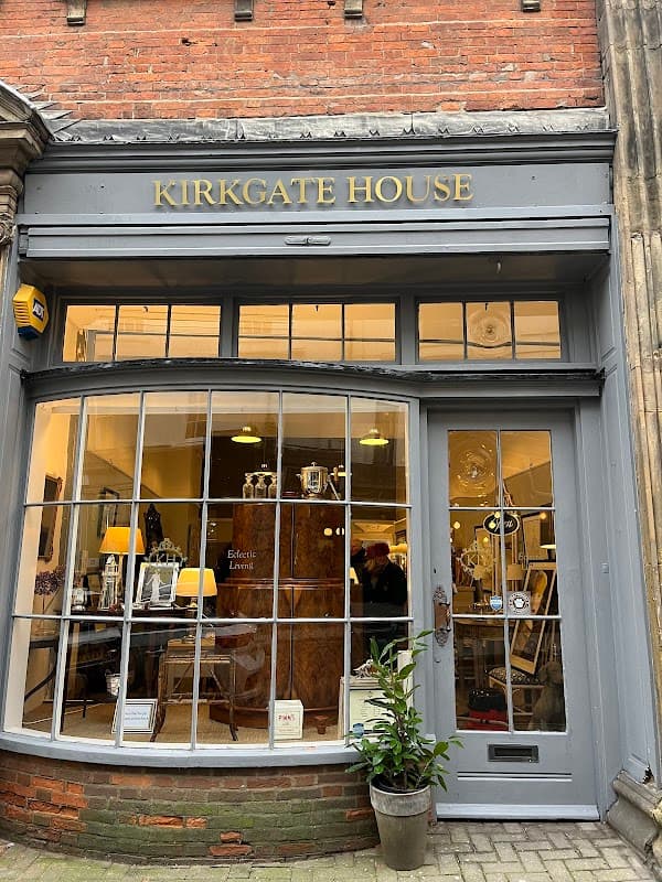 Kirkgate House