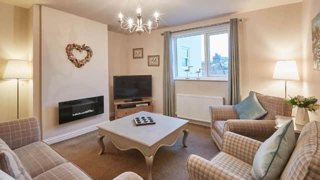 Host & Stay - Pecks Cottage