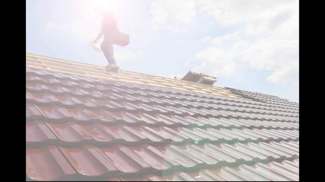 Ashtree Roofing LTD - Roofers in wakefield