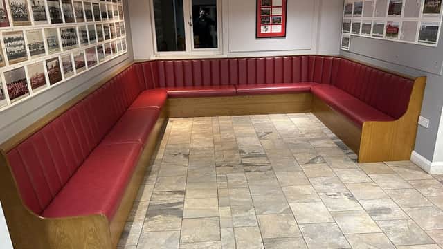 Drakes Bar Furniture - Furniture Shops in sowerby bridge