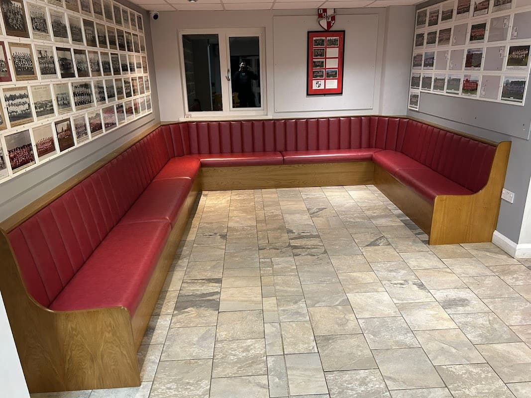 Drakes Bar Furniture