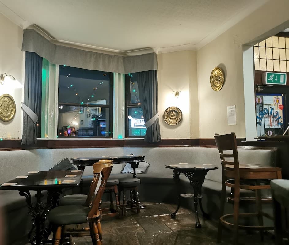 The Victoria
