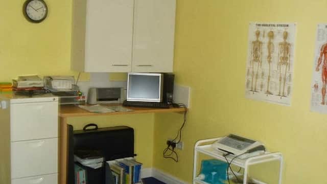 Morecambe Bay Physiotherapy & Sports Injury Clinic - Sports Injury Clinics in barbon