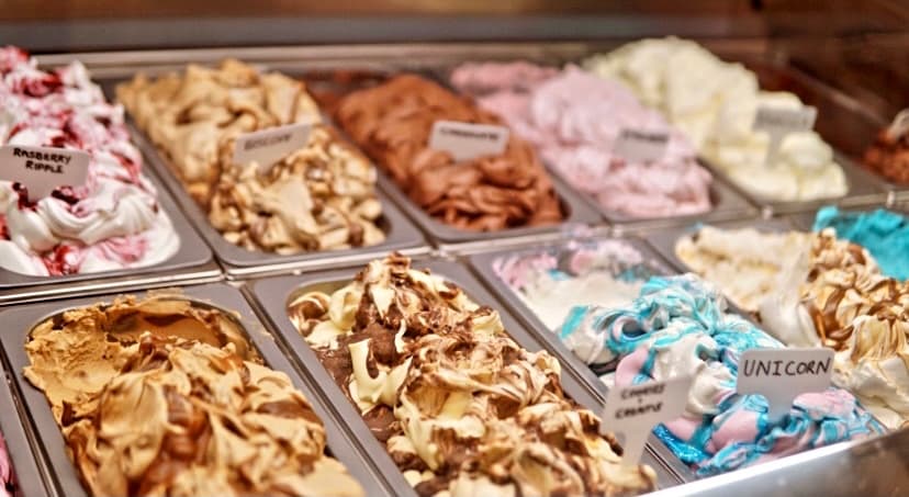 Cakes N Shakes - Thornaby