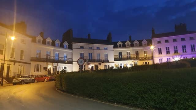 Accommodation at Haven Guesthouse Whitby - RF in ewe cote whitby