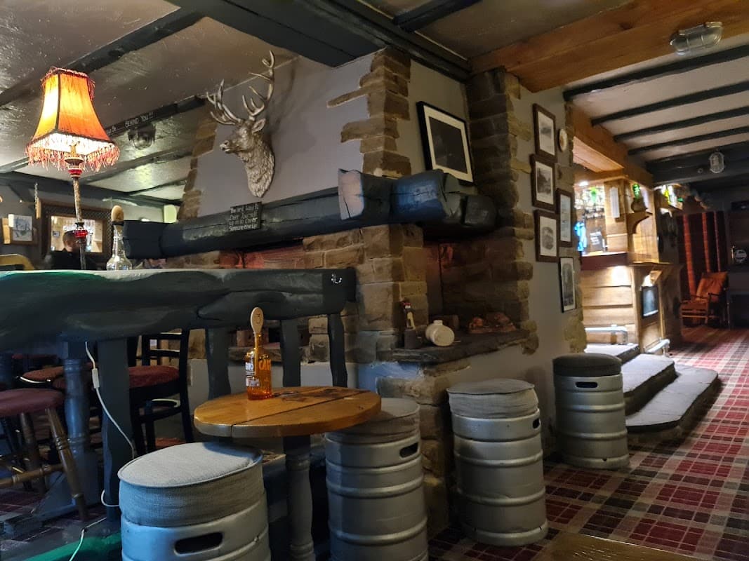 The Tavern
