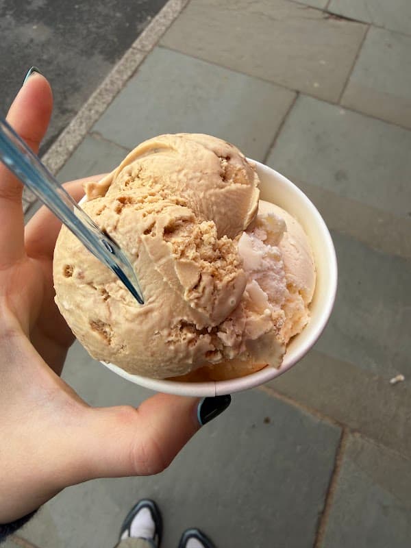 Flavours Ice Cream Bar