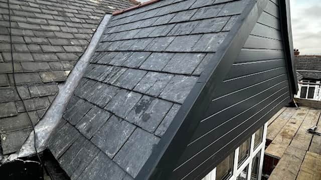 Barrow Roofing LTD - Roofers in sheffield